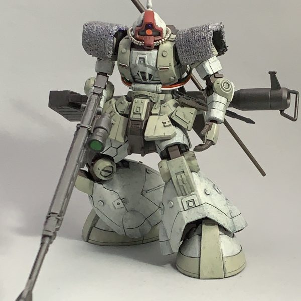 Hggtoのガンプラ作品一覧 3ページ目 Gunsta ガンスタ