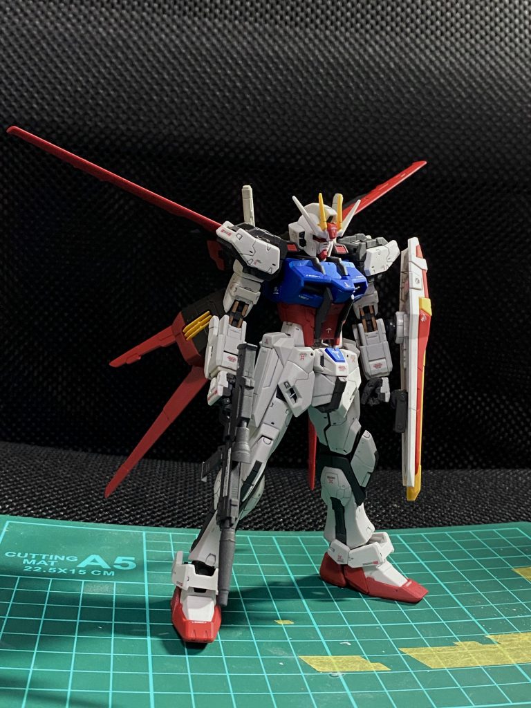 斜め前(ﾟ∀ﾟ)