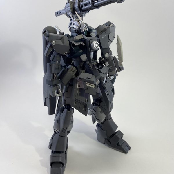 コルベットイェーガー