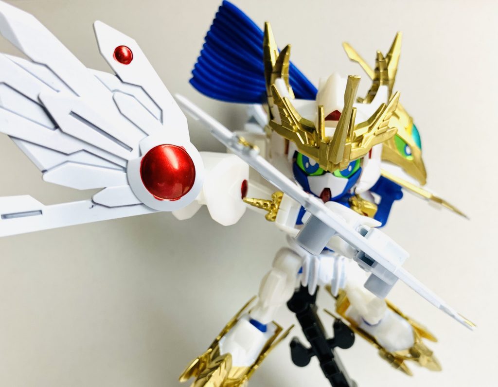 GNガンブレード