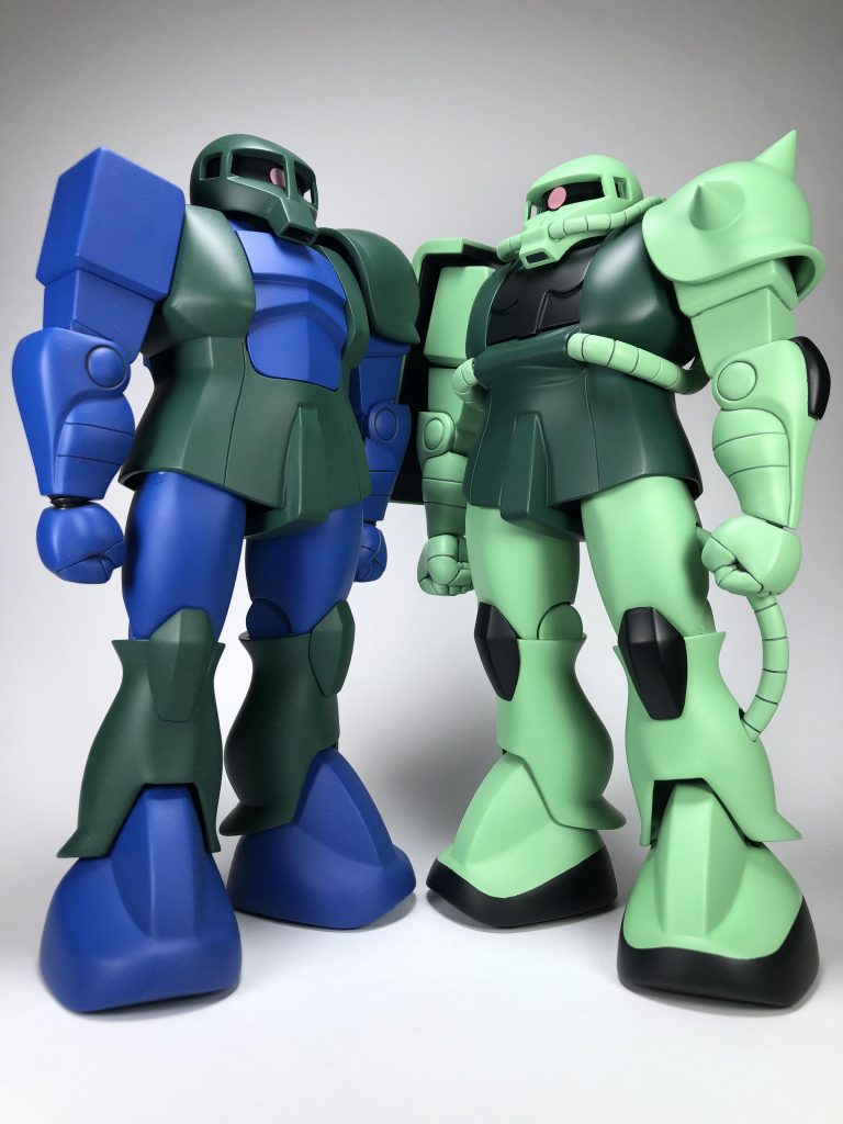 ムチムチですね笑