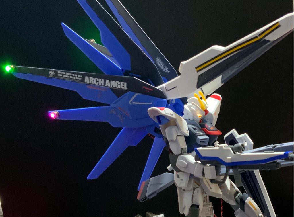 電飾祭り楽しいですわん\(//∇//)\