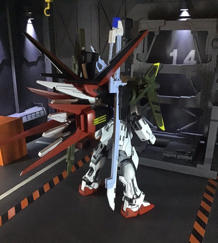 不可能を可能に–4枚目/制作者：聖狸