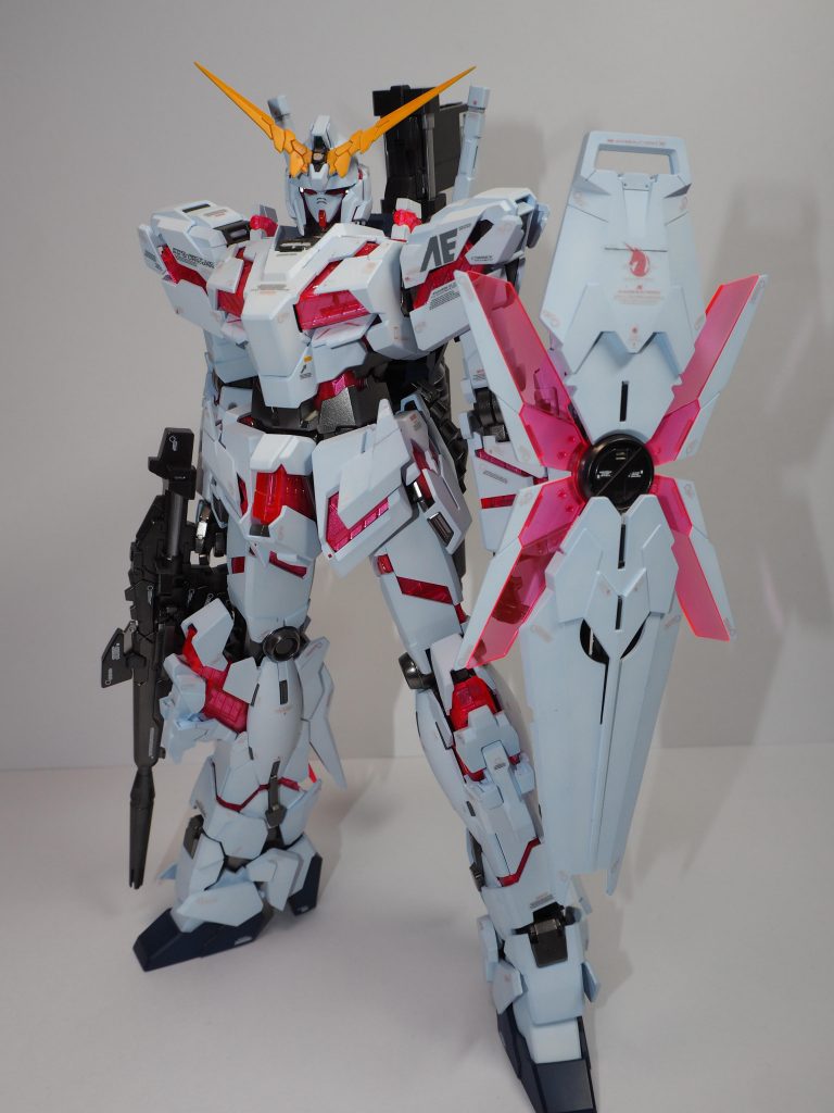 ユニコーンの系譜–4枚目/制作者：k