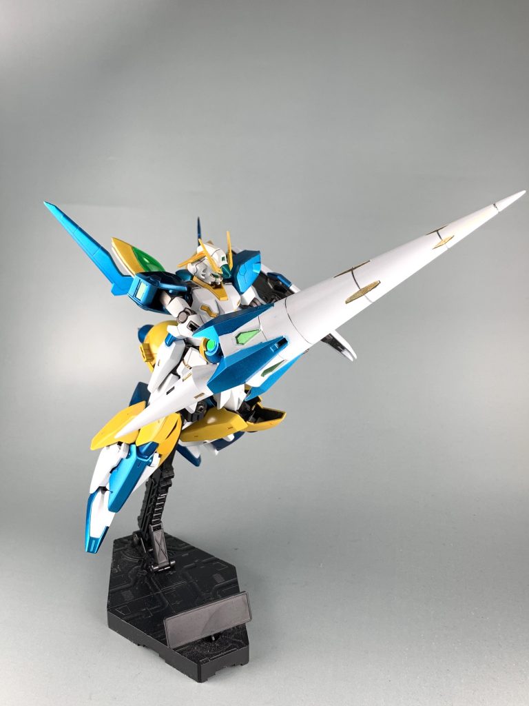 G-ホーネット–5枚目/制作者：komand