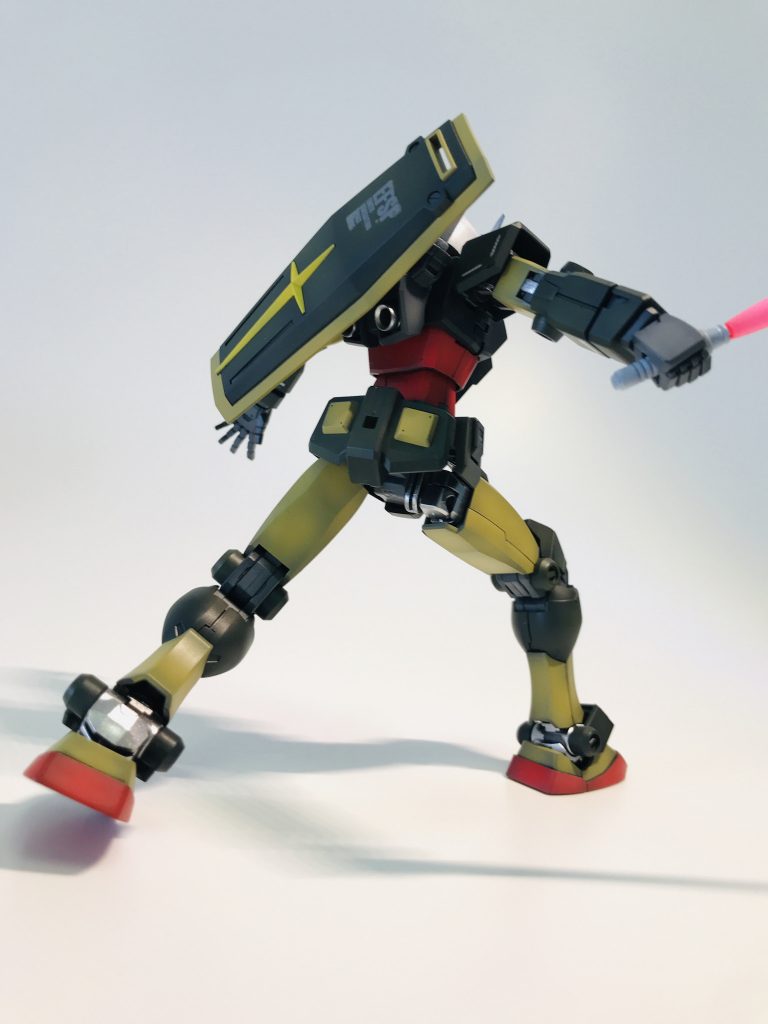 ビヨガン　リアルタイプカラー仕様–4枚目/制作者：zima5250