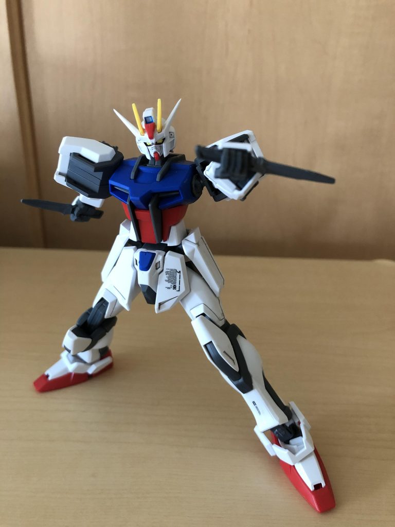 なかなかポージング決めるの難しいです