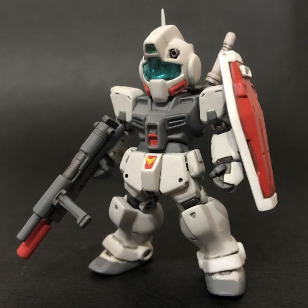 コンバージ　ジム寒冷地仕様