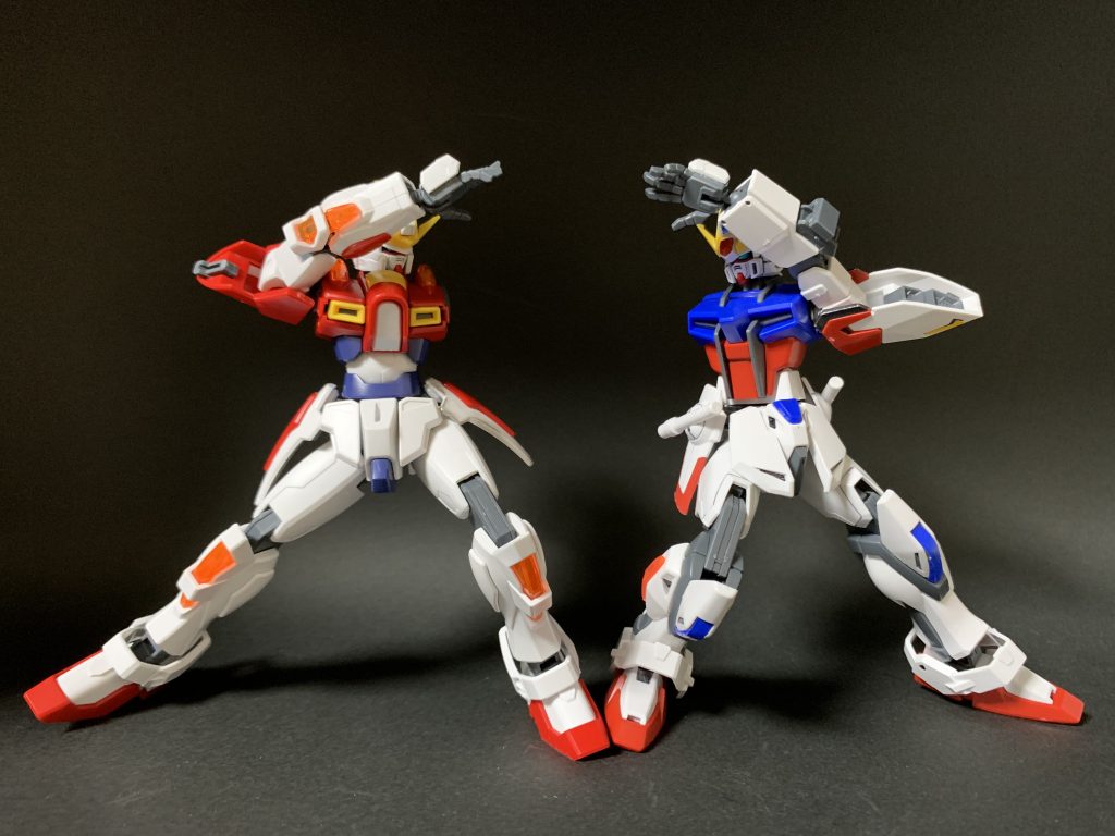 はぁぁ！！ぱんぱかぱーん！
と完成したわけです！