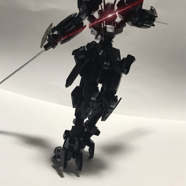 ブリュンヒルデ｜FSさんのガンプラ作品｜GUNSTA（ガンスタ）