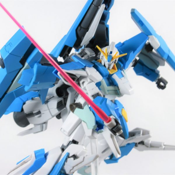 Zガンダムロマノフ