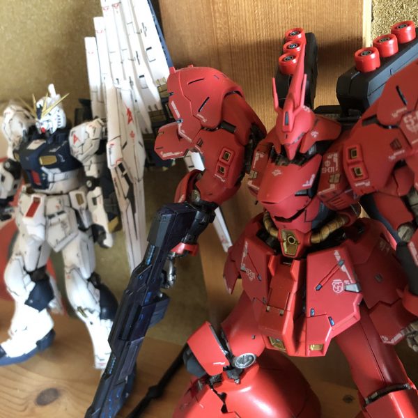 地味に半年くらいかかりました。