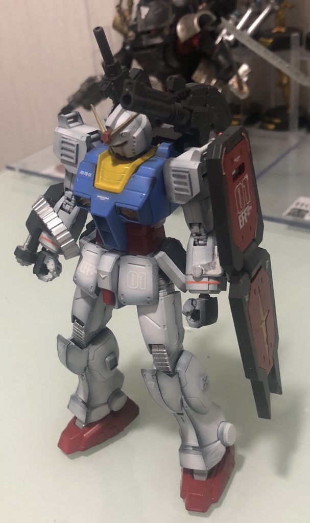 RX-78-01ガンダムFSD–4枚目/制作者：ゆうさん