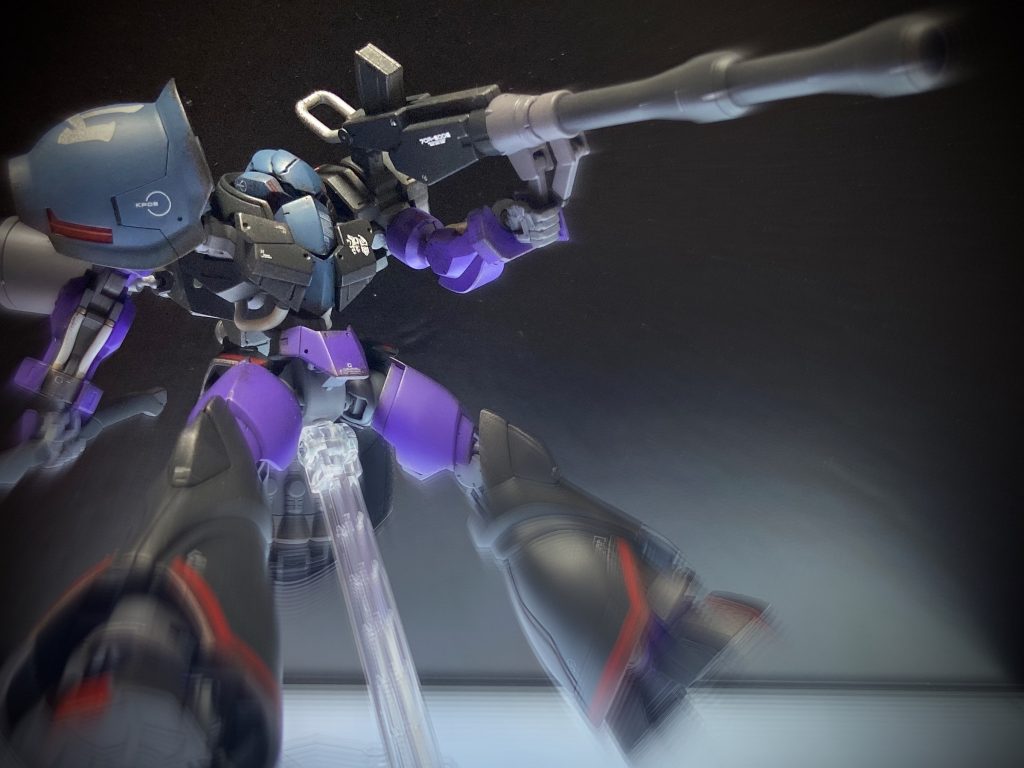 グラントキャノン