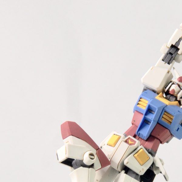 ガンダムヨガ講座