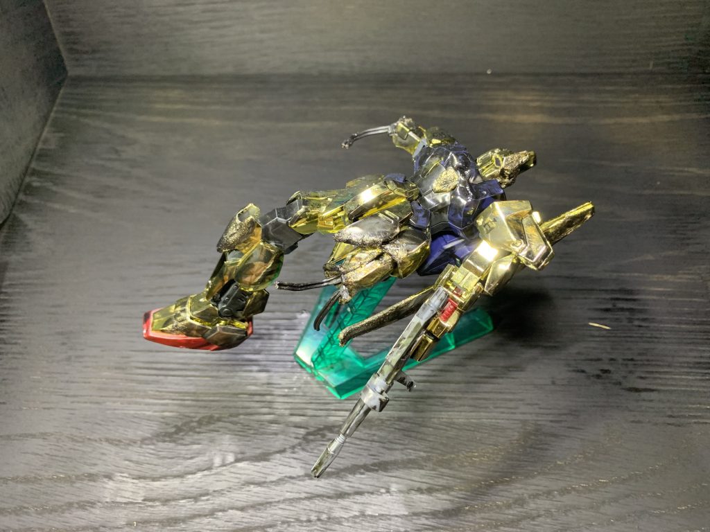 百式–2枚目/制作者：Taka.K