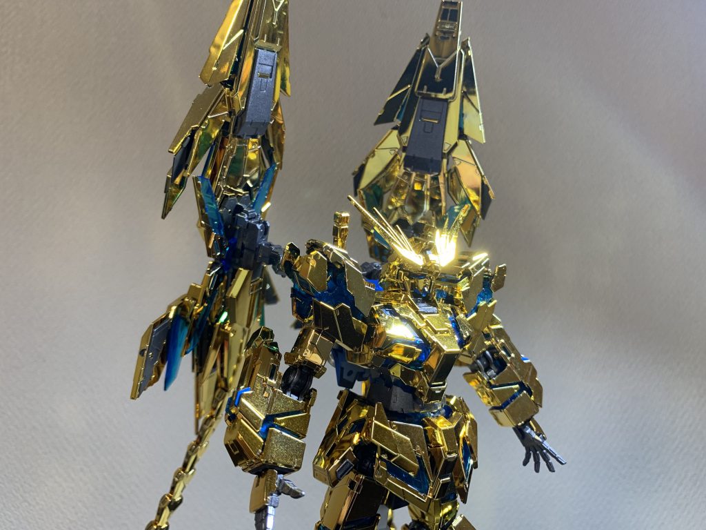 我が家の御本尊–2枚目/制作者：rinan