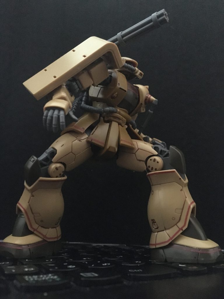 ハーフザクキャノン–2枚目/制作者：@cataract_u_got