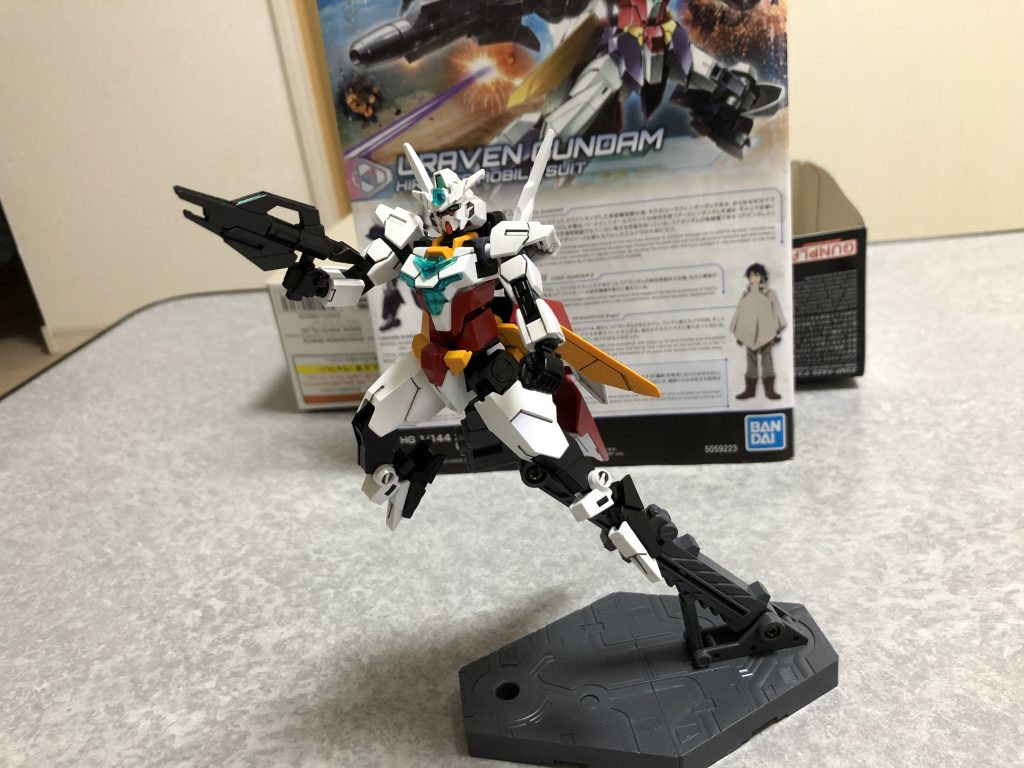 コアガンダムⅡ