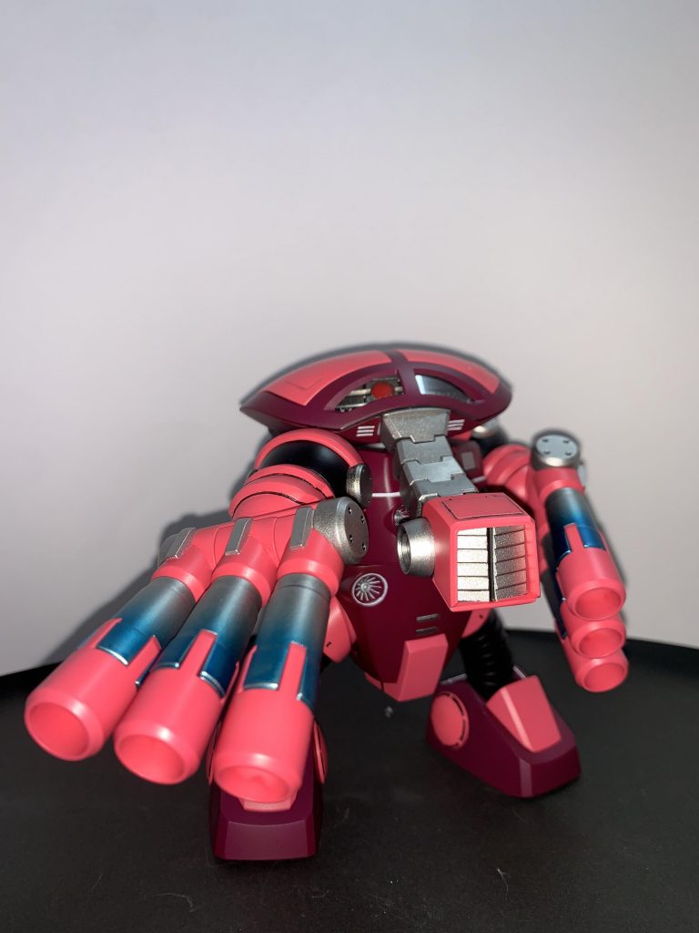 〇〇専用 ジュアッグ–3枚目/制作者：chibita