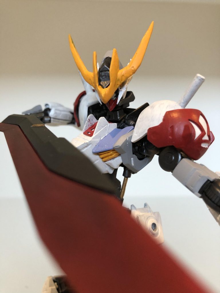 もちろん太刀としても使います