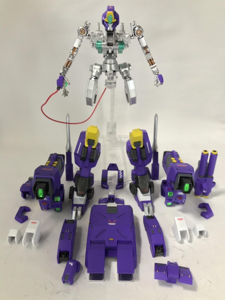 バイオレントR-レイズ–8枚目/制作者:DEAD-MAN-Q