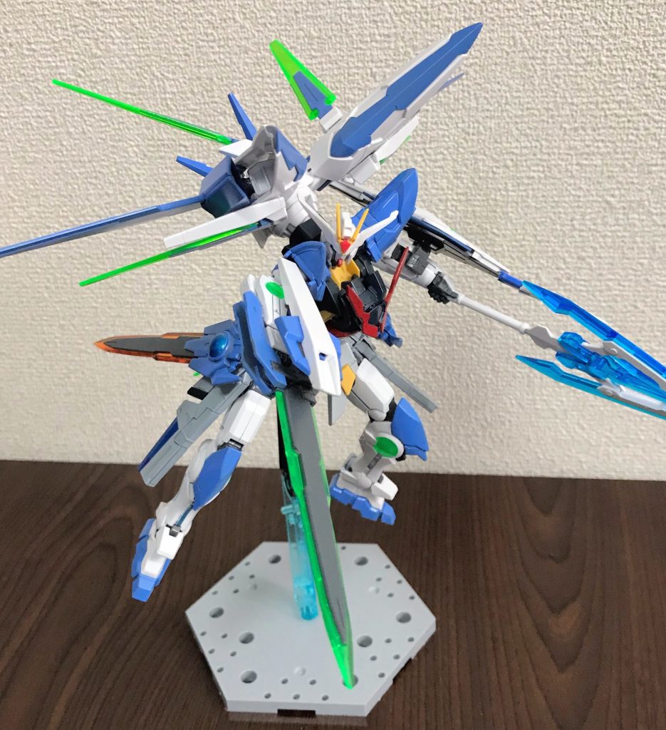 バーサティムフリーダム  シュナード–3枚目/制作者:Y. U