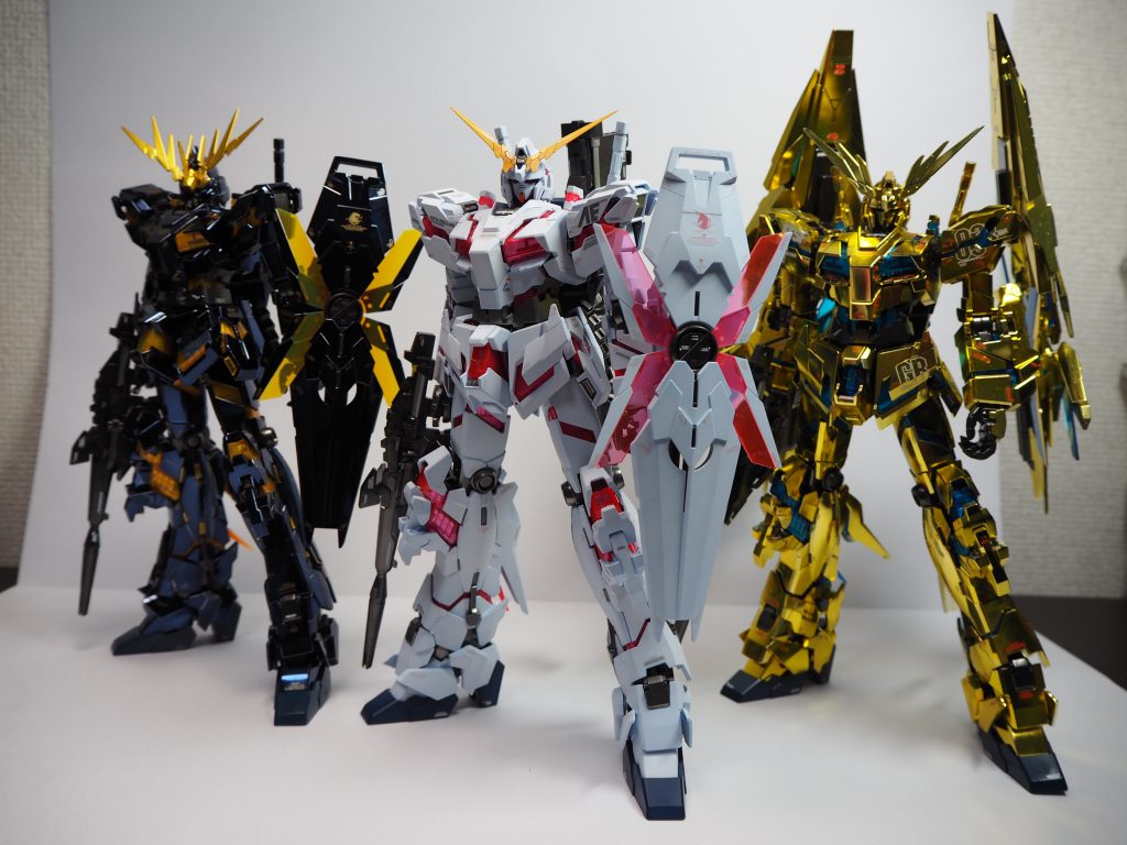 ユニコーンの系譜–5枚目/制作者：k