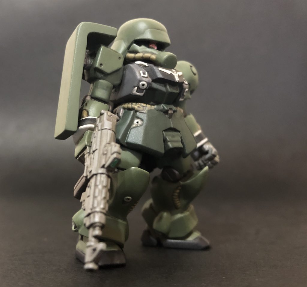 コンバージ風　ギラズール–3枚目/制作者：いしゅと【I.S.T.works】