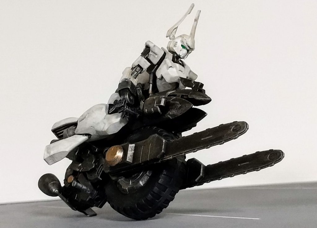 安全性に大きな問題があり、開発は見送られた。