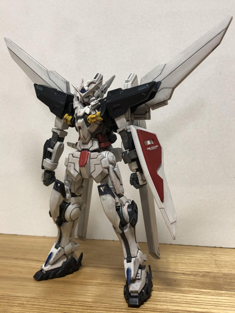 フォルムがお気に入りです！