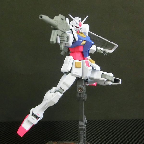 GBN-BASE GUNDAM