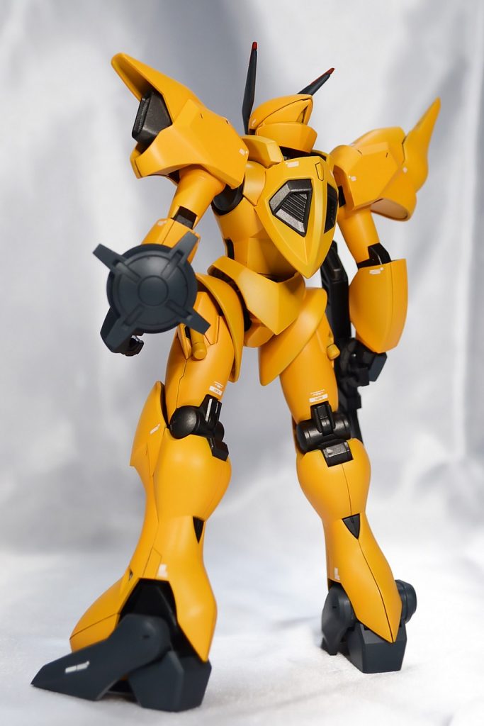 RE/100 シャッコー–3枚目/制作者:アイン