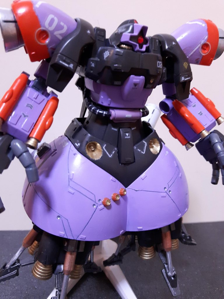 あまり可動はしません。