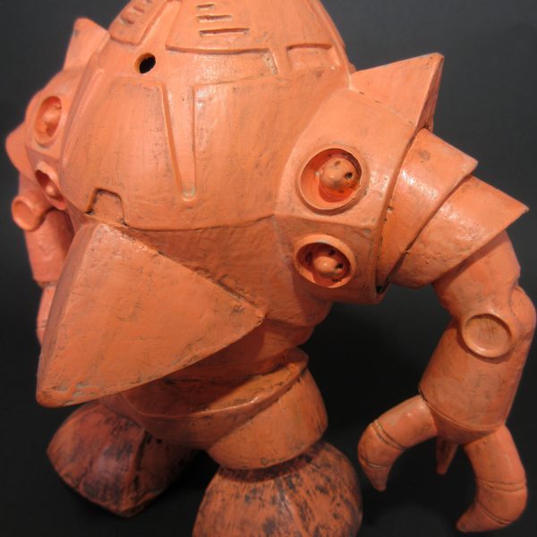 藤沢野焼祭 土器風ゾック