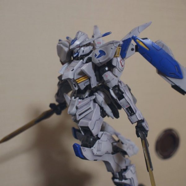 ASW-G-01ガンダム・バエル　