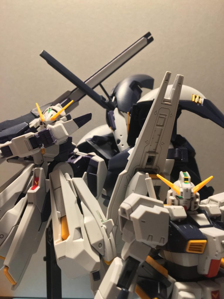 うちの基地T3部隊