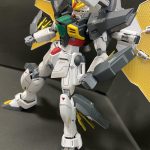 MG 1/100 ガンダムダブルエックス】｜セノウエタウンのサトシさんの