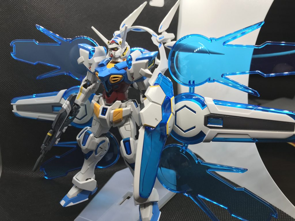 Gセルフ–4枚目/制作者：matthewlo