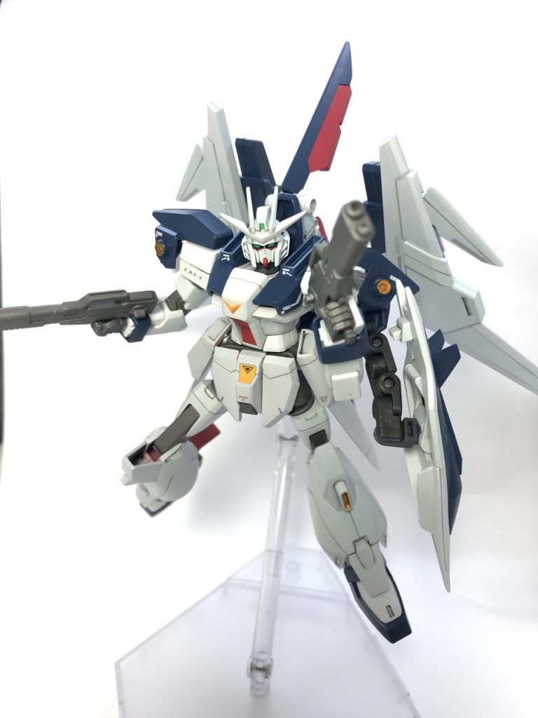 リ・ガセィ–4枚目/制作者:わんたろー