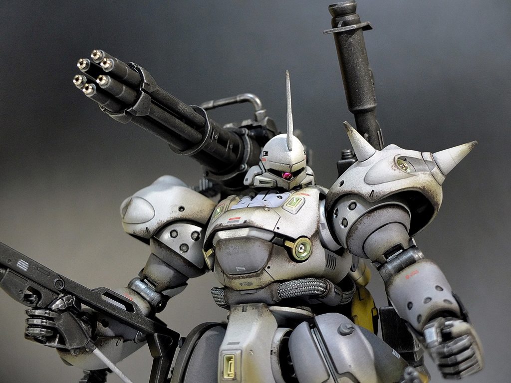 重装ケンプ–2枚目/制作者：matever1.5 まてや