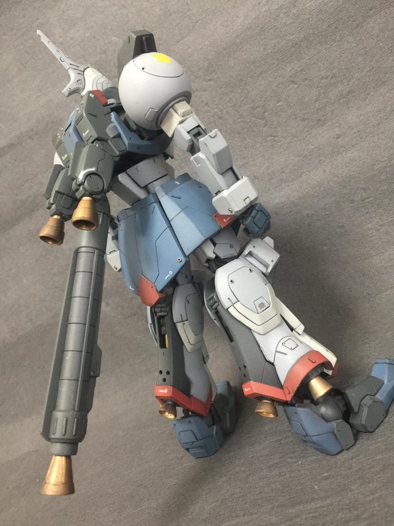 GYAN Different–3枚目/制作者：U/G