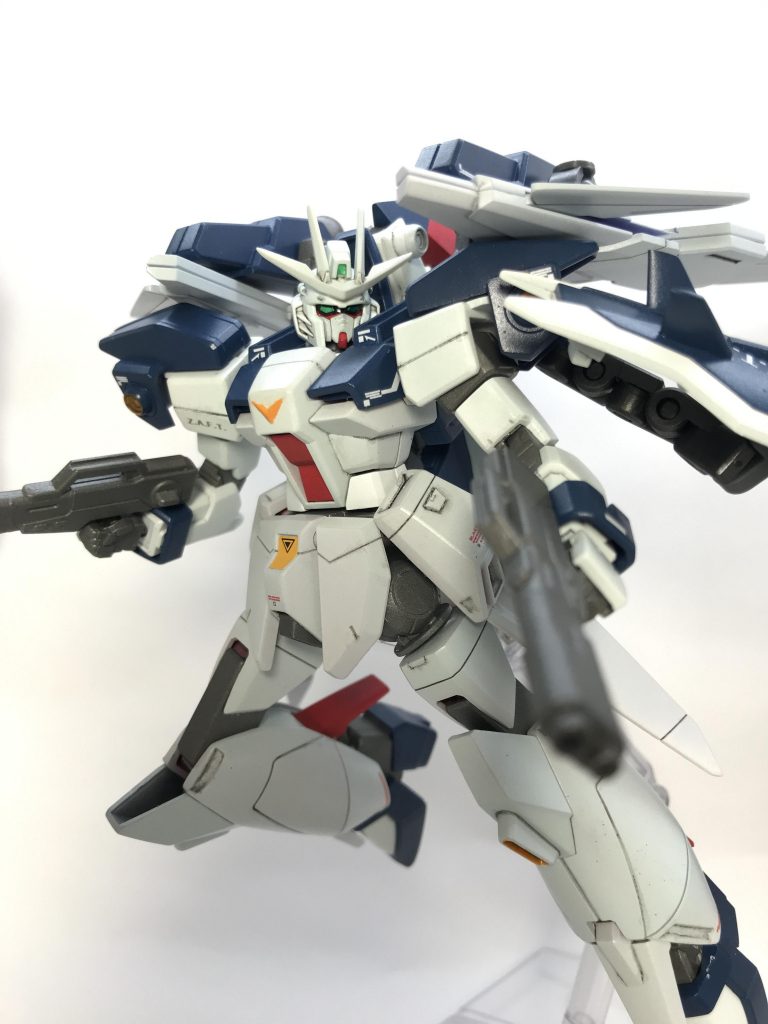 リ・ガセィ–5枚目/制作者:わんたろー