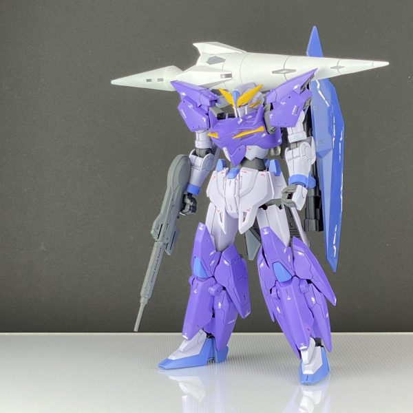 ガンダムテルティウム