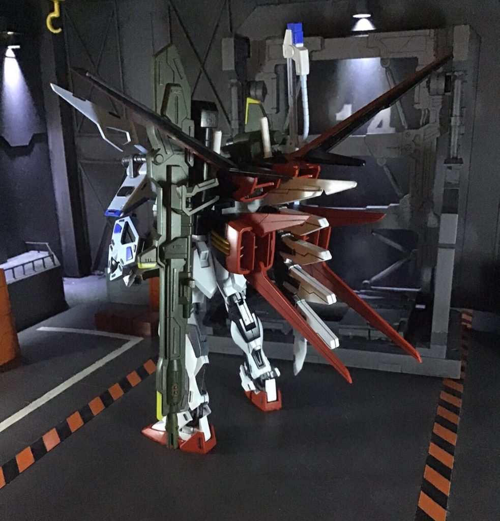 不可能を可能に–3枚目/制作者：聖狸