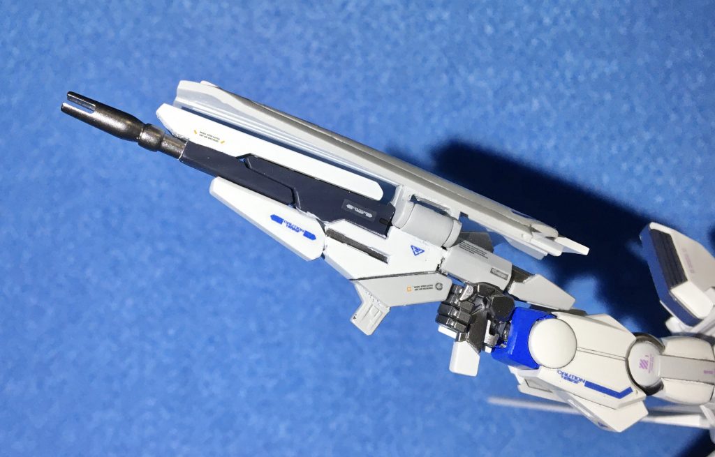 HGAWウィングゼロのバインダー