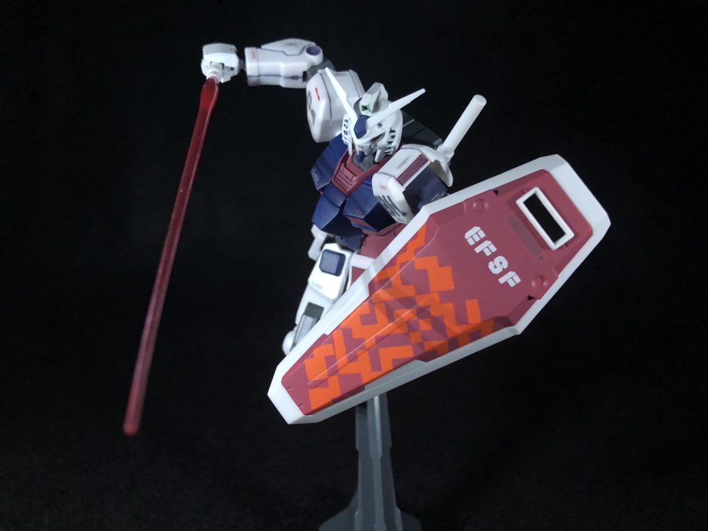 「このジャズが聴こえた時がお前の最期だ…!」