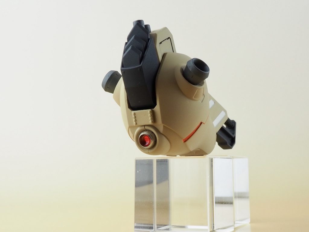 GUNDAM GUSION   BREAK BORDER–9枚目/制作者：Tanカレ