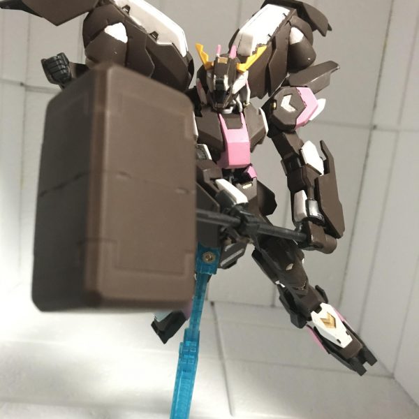 ガンダムグシオンリベイク・フルグラッサージュ