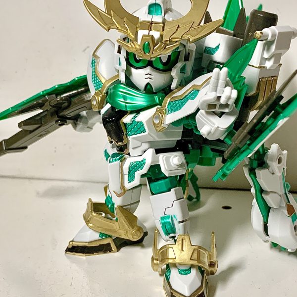 忍ばず覚醒　RX零丸